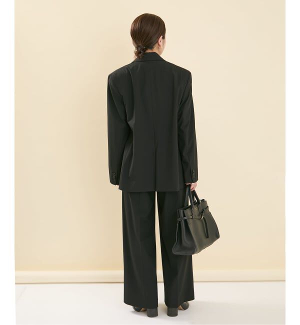 JOURNAL STANDARD「《追加》2WAYトロスラックス」|スラックス|