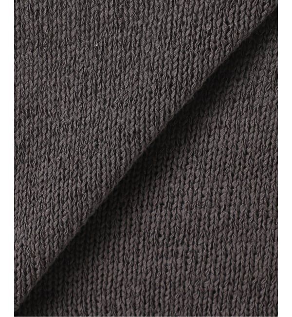 JOURNAL STANDARD「《追加2》テープヤーンDROPプルオーバー」|ニット・セーター|