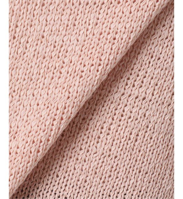 JOURNAL STANDARD「《追加2》テープヤーンDROPプルオーバー」|ニット・セーター|