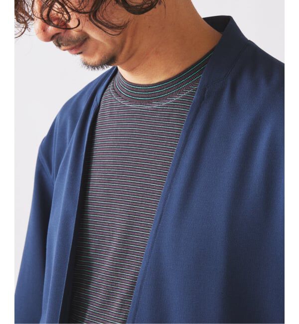 JOURNAL STANDARD relume「《予約》TRメッシュ カーディガンジャケット (セットアップ対応可能)」|その他|