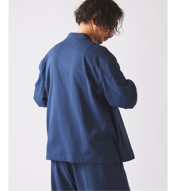 JOURNAL STANDARD relume「《予約》TRメッシュ カーディガンジャケット (セットアップ対応可能)」|その他|