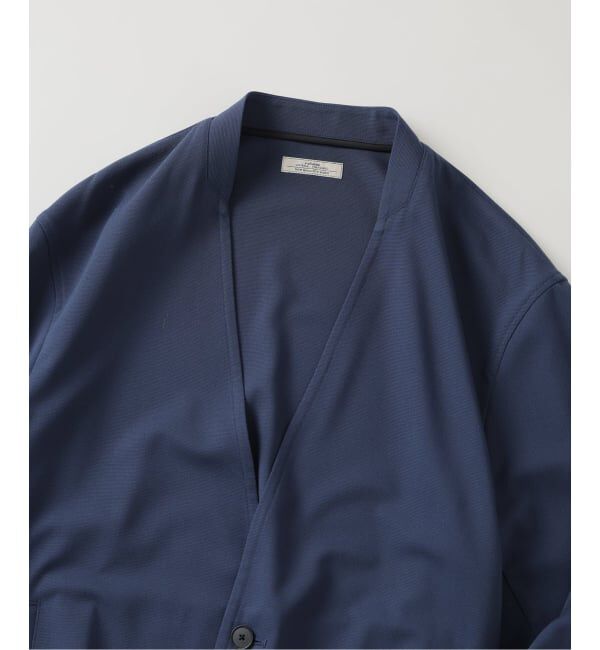 JOURNAL STANDARD relume「《予約》TRメッシュ カーディガンジャケット (セットアップ対応可能)」|その他|