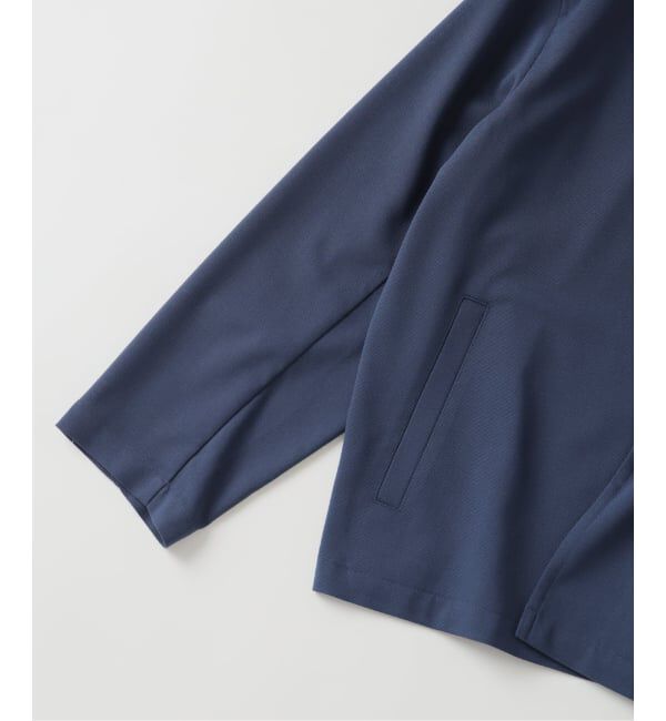 JOURNAL STANDARD relume「《予約》TRメッシュ カーディガンジャケット (セットアップ対応可能)」|その他|