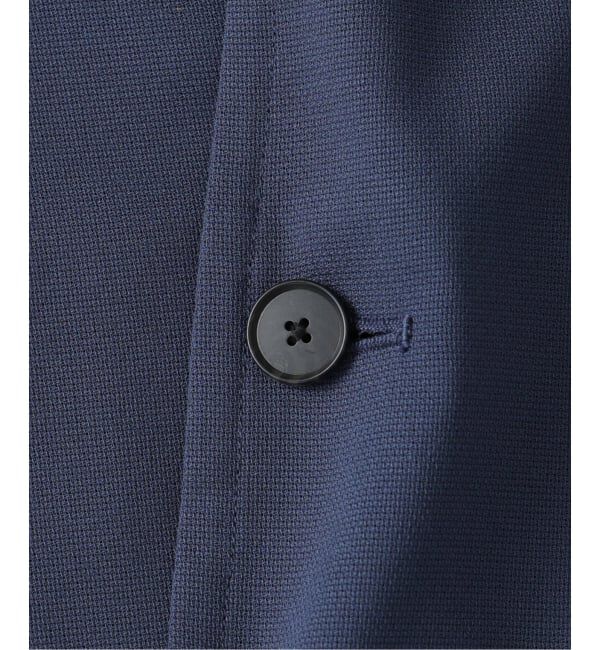 JOURNAL STANDARD relume「《予約》TRメッシュ カーディガンジャケット (セットアップ対応可能)」|その他|