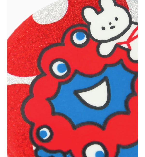 JOURNAL STANDARD「きっこうちゃん ・ミャクミャク キラキラカンバッチ(ダキツキ)」|その他|