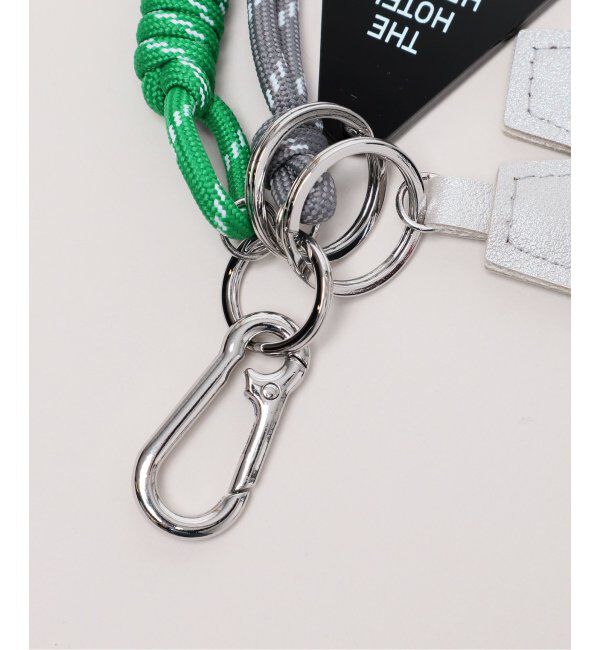 Spick and Span「Spick & Span * key holder」|キーケース|