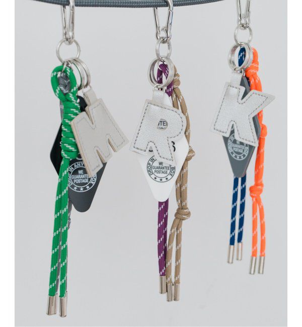 Spick and Span「Spick & Span * key holder」|キーケース|
