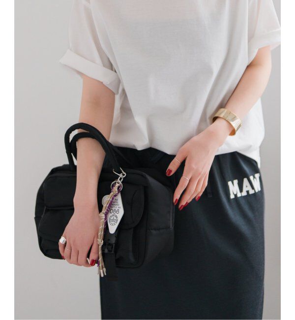 Spick and Span「Spick & Span * key holder」|キーケース|