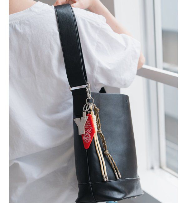 Spick and Span「Spick & Span * key holder」|キーケース|