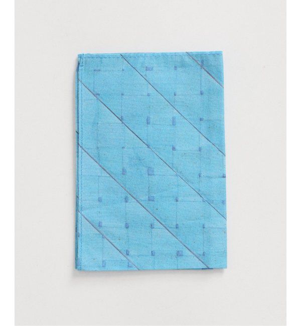 NOBLE「SERGE/サージ KHUFU」|デニム|