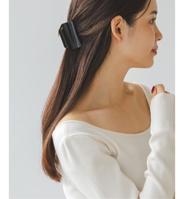 NOBLE「《NOBLE別注》NN/エヌエヌ バンスクリップSET」|その他|ブラック