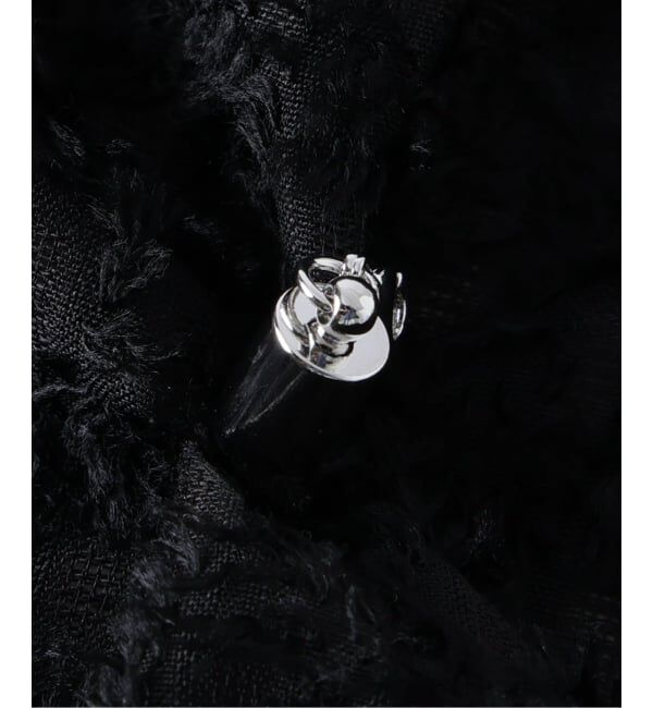 NOBLE「《NOBLE別注》NN/エヌエヌ バンスクリップSET」|その他|