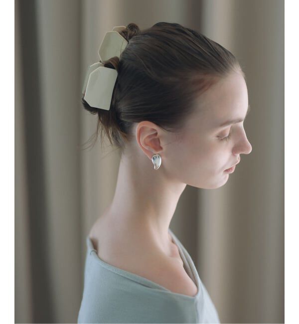 NOBLE「《NOBLE別注》NN/エヌエヌ バンスクリップSET」|その他|