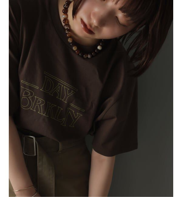 Spick and Span「【SAMH by LILAS】コネクトアゲートネックレス SV」|ネックレス|