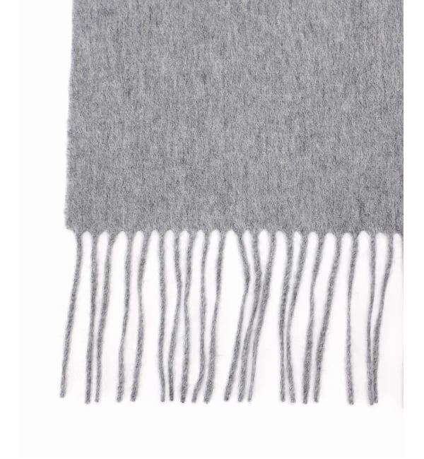 Spick and Span「Spick & Span カシミヤストール」|ストール|