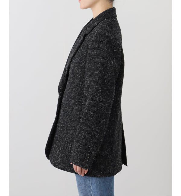 FRAMeWORK「ケンピWOOL ジャケット」|その他|