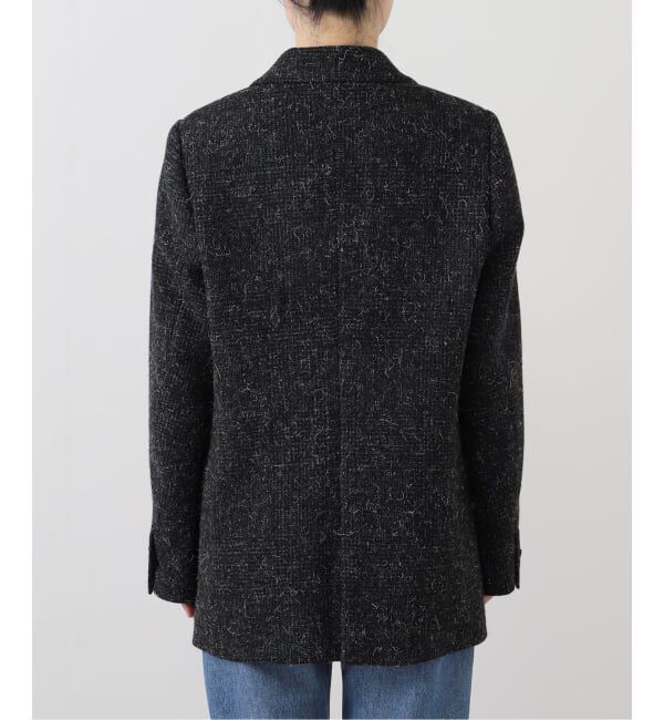 FRAMeWORK「ケンピWOOL ジャケット」|その他|