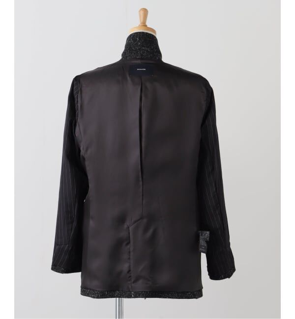 FRAMeWORK「ケンピWOOL ジャケット」|その他|