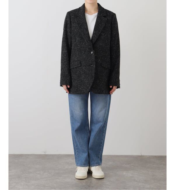 FRAMeWORK「ケンピWOOL ジャケット」|その他|