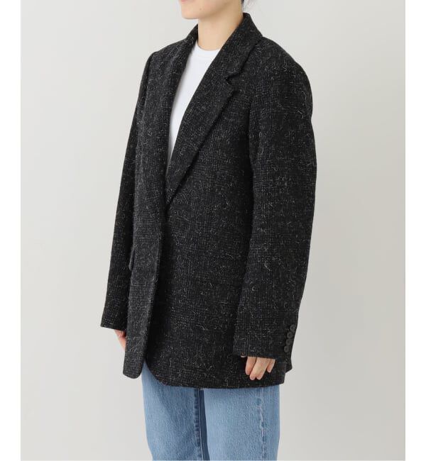 FRAMeWORK「ケンピWOOL ジャケット」|その他|
