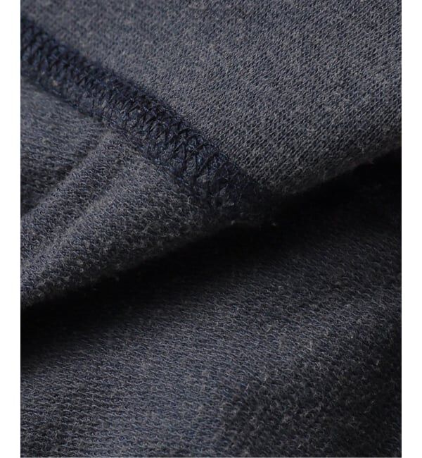 FRAMeWORK「Next Level Apparel V gusset raglan スウェット」|スウェット・ジャージ|