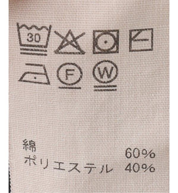 FRAMeWORK「Next Level Apparel V gusset raglan スウェット」|スウェット・ジャージ|