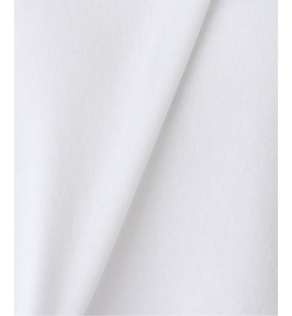 FRAMeWORK「Next Level Apparel V gusset raglan スウェット」|スウェット・ジャージ|