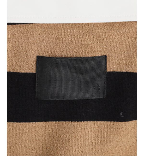 NOBLE「《別注・WEB限定追加》COG THE BIGSMOKE/コグザビッグスモーク IVY RUGBY JERSEY」|Tシャツ・カットソー|