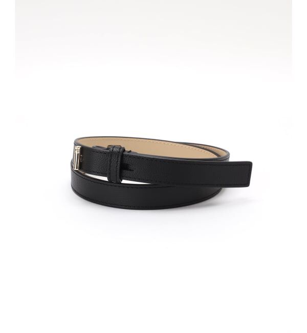 NOBLE「PUNTI./プンティ CAFFS BELT」|ベルト|
