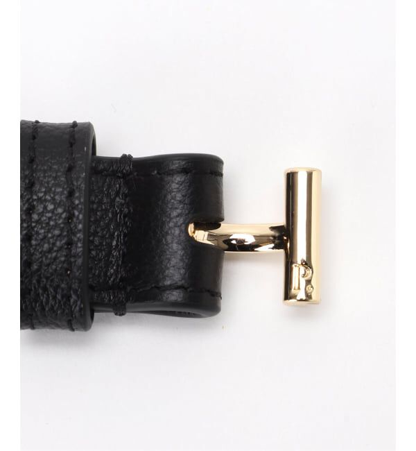 NOBLE「PUNTI./プンティ CAFFS BELT」|ベルト|