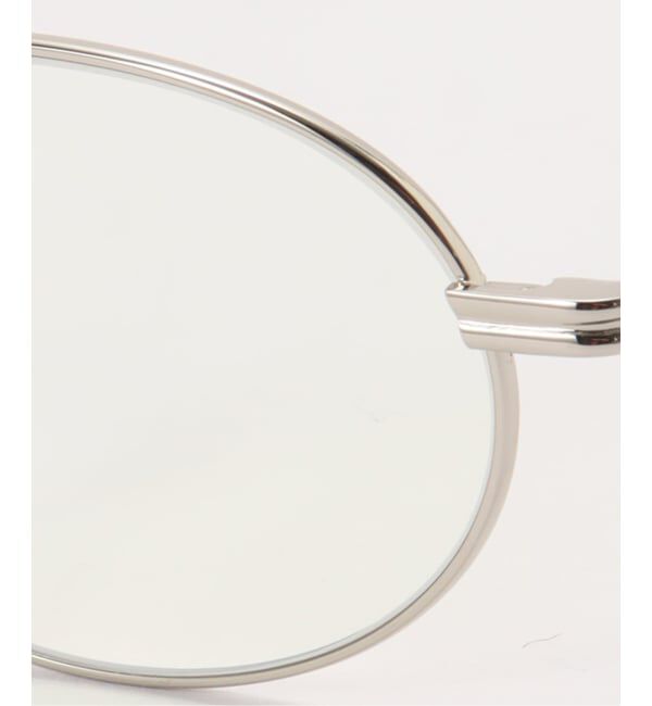 U by SPICK&SPAN「ONE BRILLIANT / ワンブリリアント Mya」|メガネ|