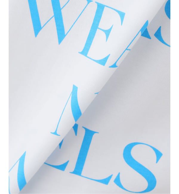 Spick and Span「ロゴロングスリーブTシャツ」|Tシャツ・カットソー|