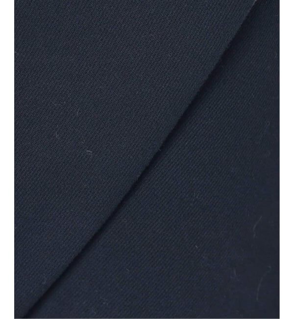 U by SPICK&SPAN「《新色 / 追加予約》ヴィンテージライクチノパンツ」|チノ|