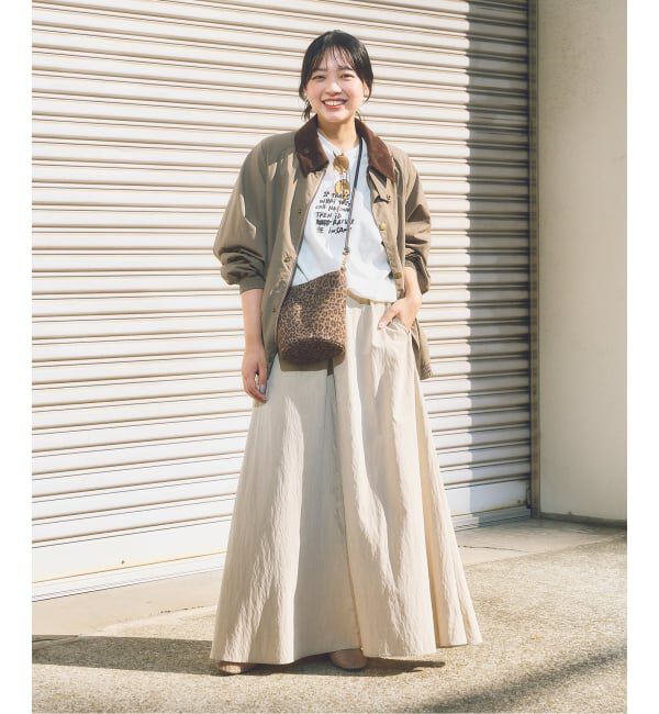 FRAMeWORK「JANE SMITH/ジェーンスミス jay tanju BE INSANE ss tシャツ」|Tシャツ・カットソー|