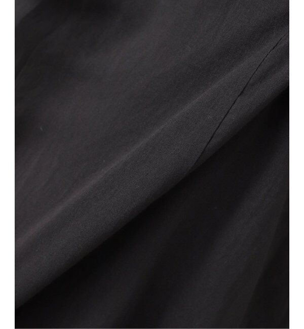  「《追加》【洗える】コットンローンマチフレアスカート」|スカート|