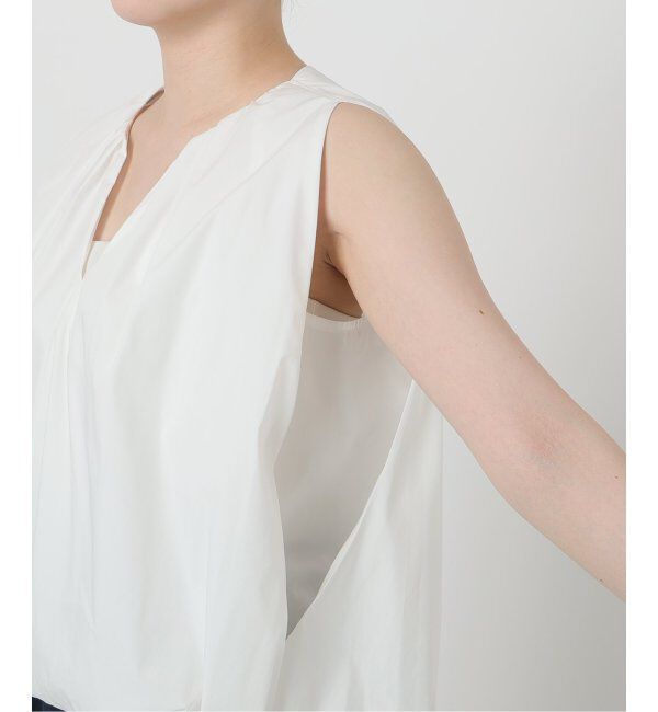  「【洗える】バルーンブラウス」|シャツ・ブラウス|