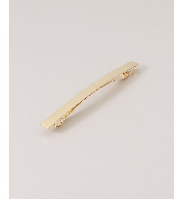  「La Totalite メタルバレッタ」|その他|