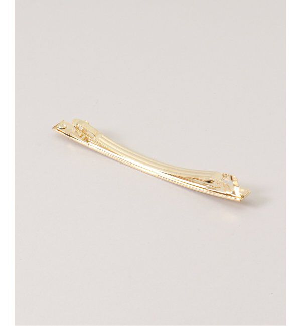  「La Totalite メタルバレッタ」|その他|