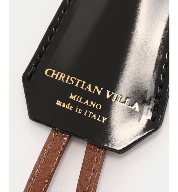  「CHRISTIAN VILLA /クリスチャン ヴィラ  チャーム」|その他|