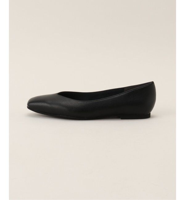  「スクエアVカットフラット」|その他|