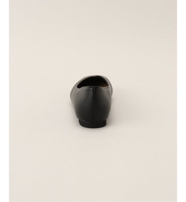  「スクエアVカットフラット」|その他|