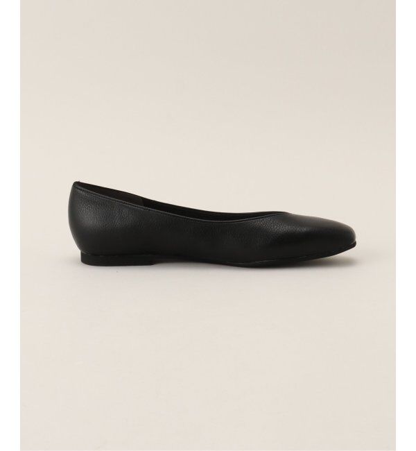  「スクエアVカットフラット」|その他|