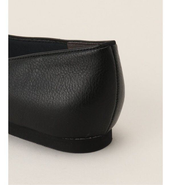  「スクエアVカットフラット」|その他|