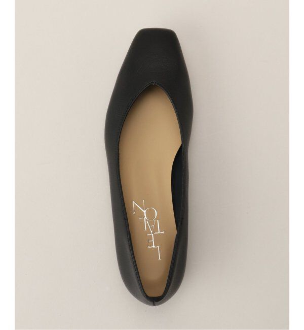  「スクエアVカットフラット」|その他|