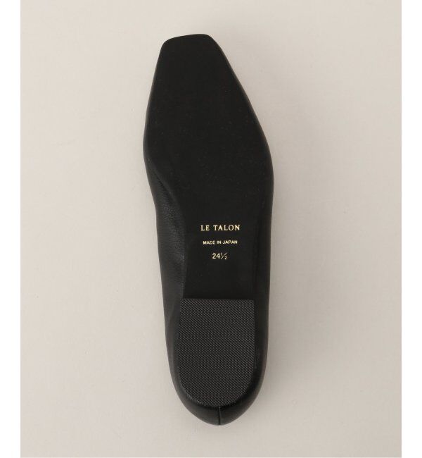  「スクエアVカットフラット」|その他|