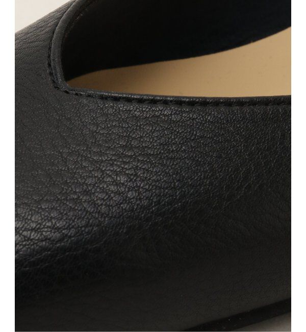  「スクエアVカットフラット」|その他|