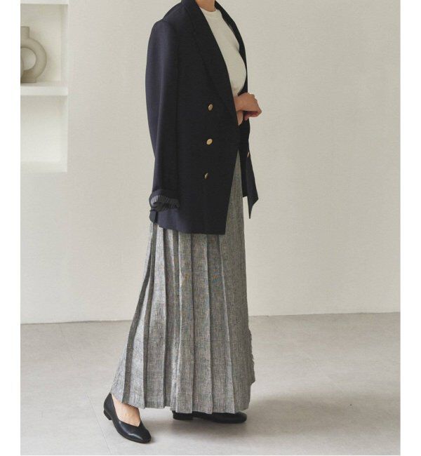  「スクエアVカットフラット」|その他|