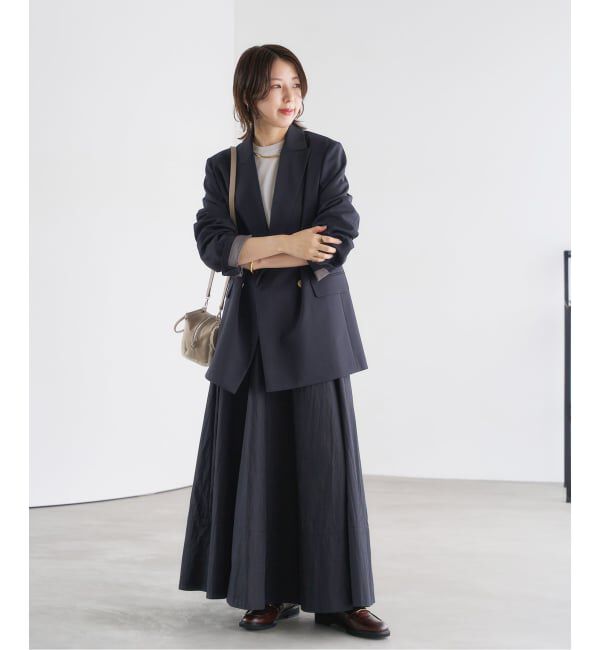  「《追加》レザーメタルモチーフローファー」|ローファー|