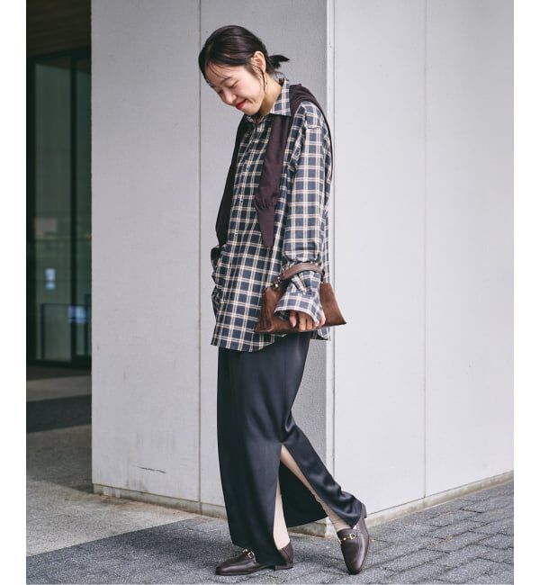  「《追加》レザービットバブーシュ」|ローファー|