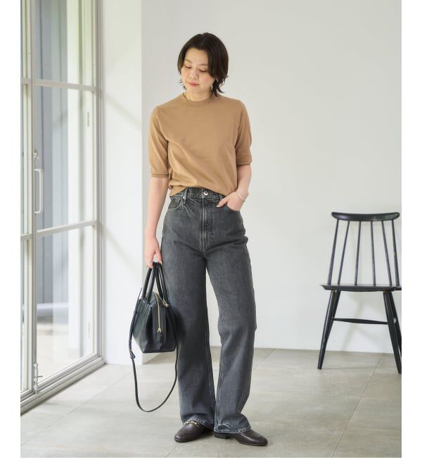  「《追加》レザービットバブーシュ」|ローファー|